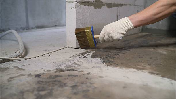 24/7 Emergency Crawl Space Encapsulation experts in Arlington, IN